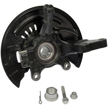 Dorman Loaded Knuckle 686-445